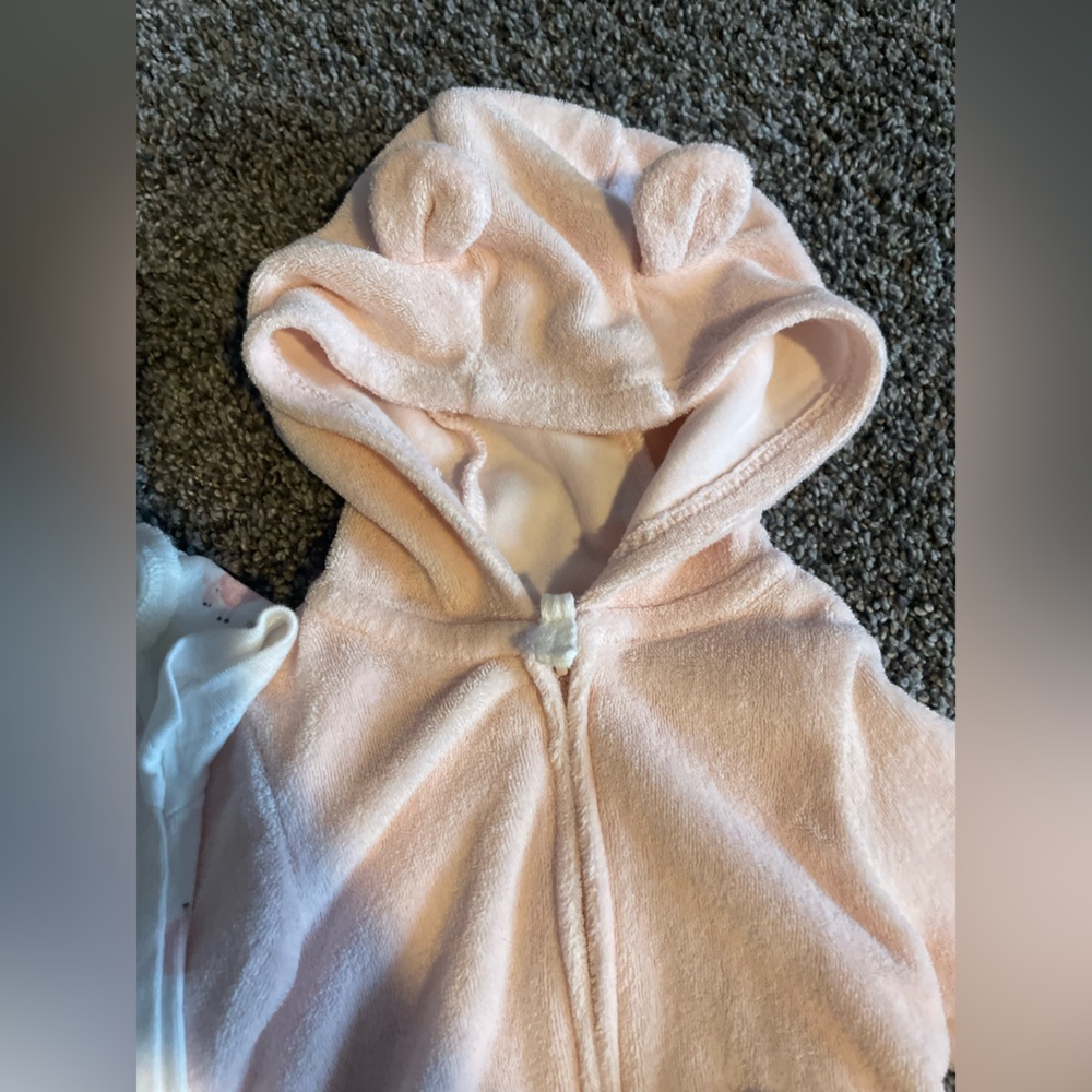 Pink lamb Set 🐑 - Picture 2 of 3